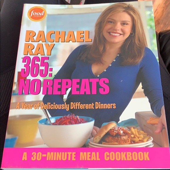 Cool book - 365 recipes! - Picture 1 of 3